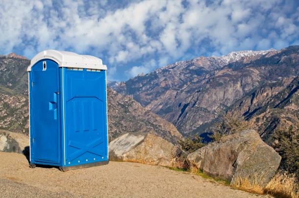 Types of Portable Toilets We Offer in Middletown, CA